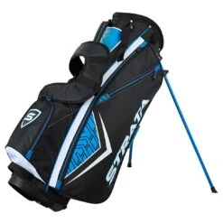 Callaway Men's Strata 12-Piece Complete Set -EliteGolf Store 2019 callaway strata complete set 03
