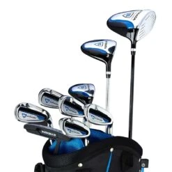 Callaway Men's Strata 12-Piece Complete Set -EliteGolf Store 2019 callaway strata complete set 04