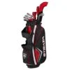 Callaway Men's Strata Plus 14-Piece Complete Set -EliteGolf Store 2019 callaway strata plus complete set 02