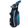 Callaway Men's Strata Ultimate 16-Piece Complete Set -EliteGolf Store 2019 callaway strata ultimate complete set 02