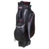 Datrek Transit Cart Bag 1 Datrek Transit Cart Bag -EliteGolf Store 2019 datrek transit cart bag black pink