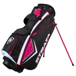Callaway Women's Strata 11-Piece Complete Set 9 Callaway Women's Strata 11-Piece Complete Set -EliteGolf Store 2019 womens callaway strata complete set 03