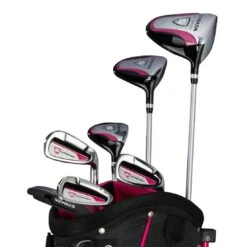 Callaway Women's Strata 11-Piece Complete Set 8 Callaway Women's Strata 11-Piece Complete Set -EliteGolf Store 2019 womens callaway strata complete set 04