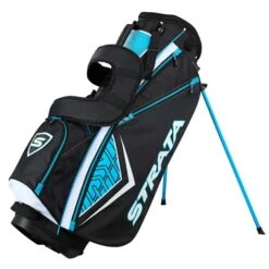 Callaway Women's Strata Plus 14-Piece Complete Set -EliteGolf Store 2019 womens callaway strata plus complete set 03