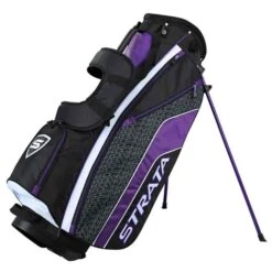 Callaway Women's Strata Ultimate 16-Piece Complete Set 9 Callaway Women's Strata Ultimate 16-Piece Complete Set -EliteGolf Store 2019 womens callaway strata ultimate complete set 03