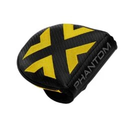 Titleist 2022 Scotty Cameron Phantom X 9 Putter -EliteGolf Store 2022 titleist scotty cameron phantom x headcover2 itempicture