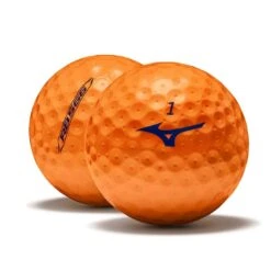 Mizuno RB 566 Orange Golf Balls 7 Mizuno RB 566 Orange Golf Balls -EliteGolf Store 2023 mizuno rb 566 orange golf balls ball pair itempicture