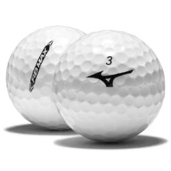 Mizuno RB Max White Golf Balls 7 Mizuno RB Max White Golf Balls -EliteGolf Store 2023 mizuno rb max white golf balls ball pair itempicture