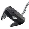 Odyssey Toulon Design Las Vegas DB Putter -EliteGolf Store 22 odyssey toulon design las vegas db putter sole itempicture