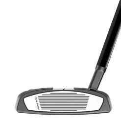 TaylorMade Spider Tour Putter -EliteGolf Store 24 taylormade spider tour truepath small slant putter face itempicture