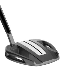 TaylorMade Spider Tour V Putter -EliteGolf Store 24 taylormade spider tour v small slant putter back itempicture