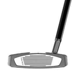 TaylorMade Spider Tour V Putter -EliteGolf Store 24 taylormade spider tour v small slant putter face itempicture