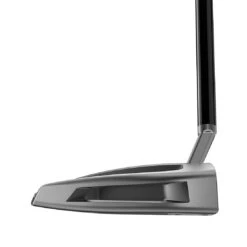 TaylorMade Spider Tour V Putter -EliteGolf Store 24 taylormade spider tour v small slant putter toe itempicture