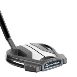 TaylorMade Spider Tour X Putter -EliteGolf Store 24 taylormade spider tour x small slant putter back itempicture