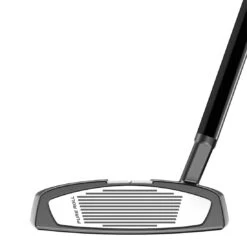 TaylorMade Spider Tour X Putter -EliteGolf Store 24 taylormade spider tour x small slant putter face itempicture