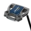 TaylorMade Spider Tour X Putter 2 TaylorMade Spider Tour X Putter -EliteGolf Store 24 taylormade spider tour x small slant putter sole itempicture
