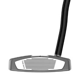 TaylorMade Spider Tour Z Double Bend Putter -EliteGolf Store 24 taylormade spider tour z double bend putter face itempicture