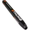 2THUMB Snug SQ 30 Putter Grip -EliteGolf Store 2thumb snug sq 30 putter grip black itempicture