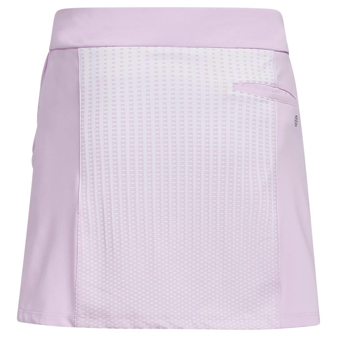 Adidas 2022 Girls Ruffled Skort 4 Adidas 2022 Girls Ruffled Skort - Image 2