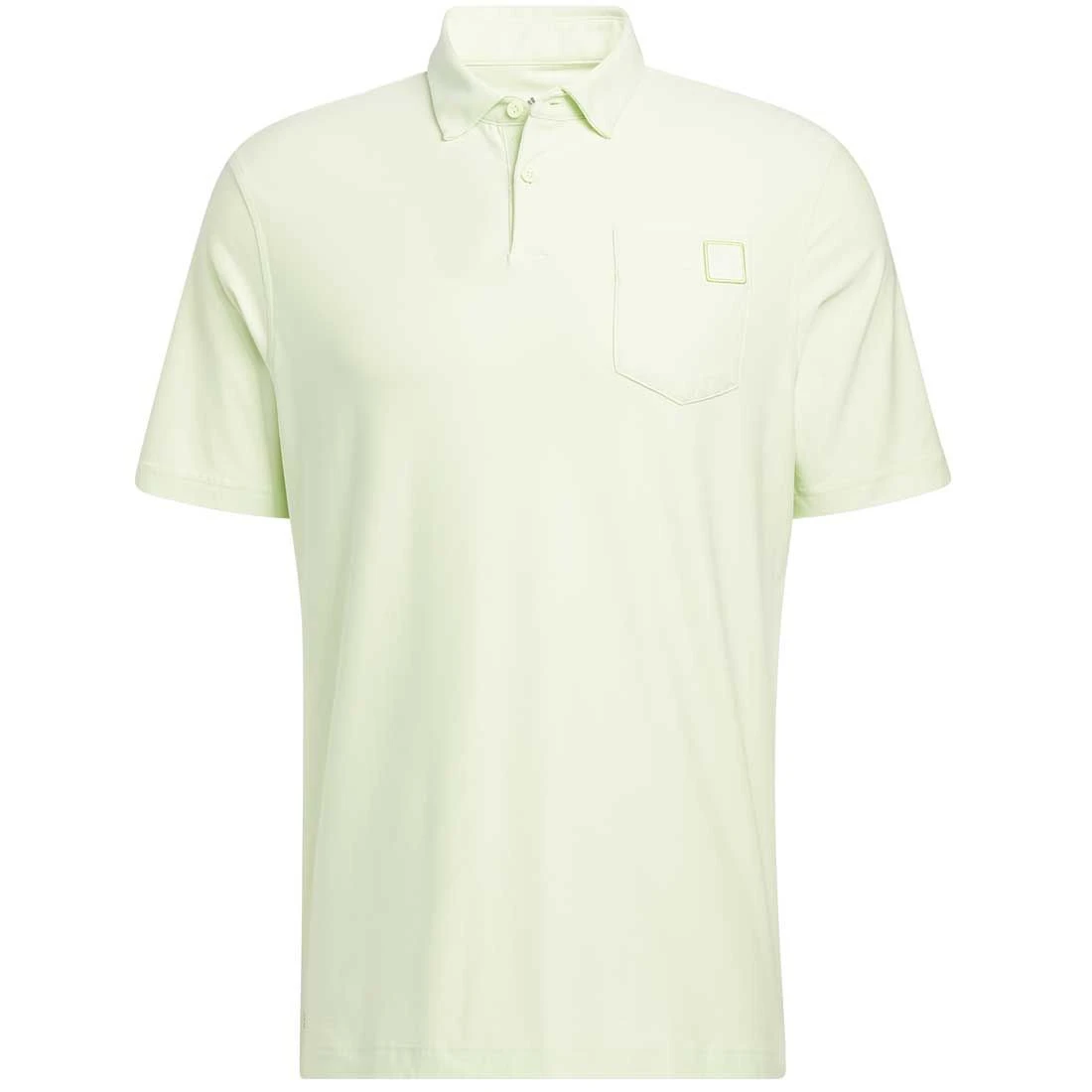 Adidas Go-To Pocket Polo 7 Adidas Go-To Pocket Polo - Image 5