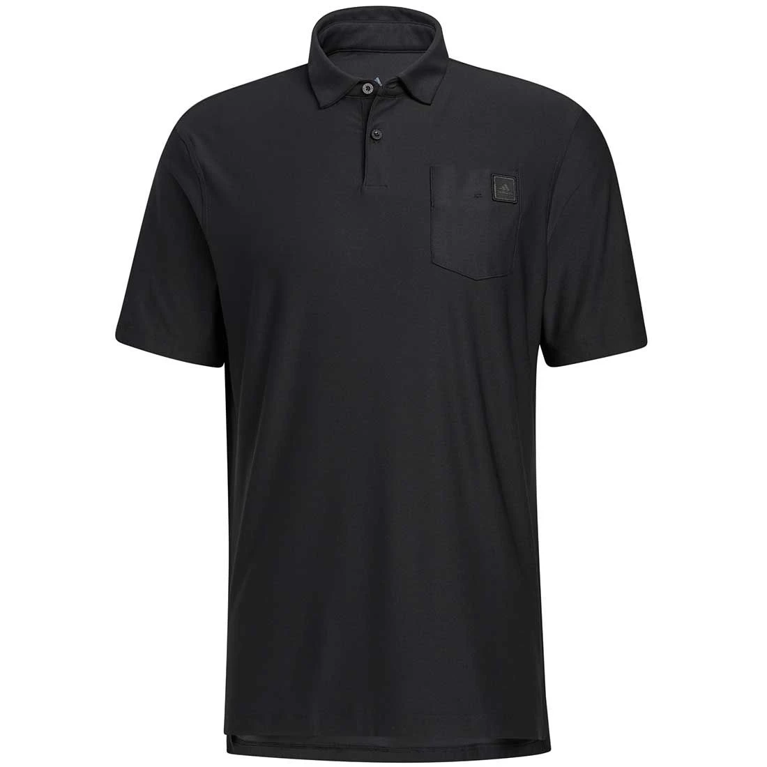 Adidas Go-To Pocket Polo 5 Adidas Go-To Pocket Polo - Image 3
