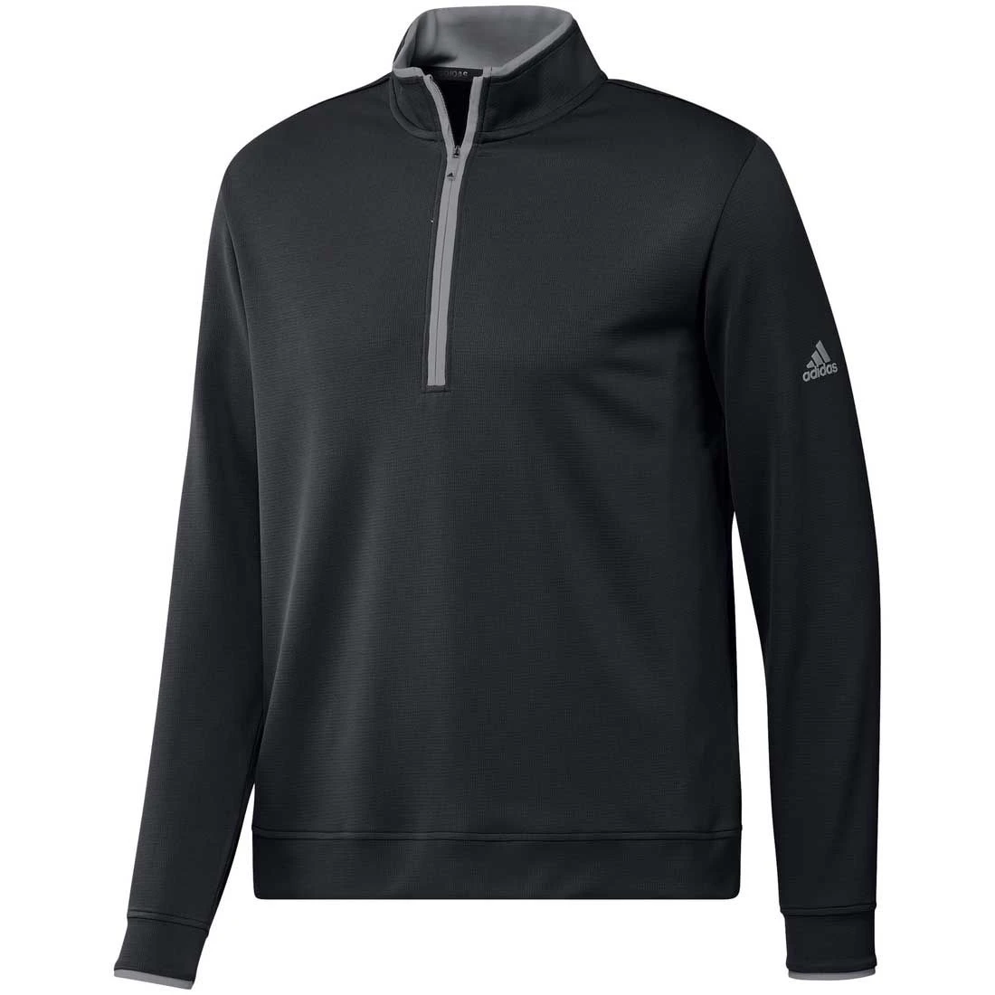 Adidas UPF Quarter Zip Pullover 3 Adidas UPF Quarter Zip Pullover