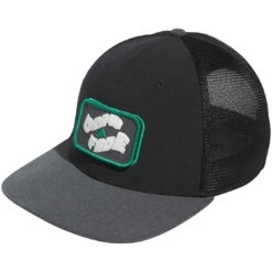 Adidas 2 In 1 Removeable Hat -EliteGolf Store adidas 2023 2 in 1 removeable hat black itempicture