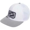 Adidas 2 In 1 Removeable Hat -EliteGolf Store adidas 2023 2 in 1 removeable hat white itempicture