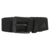 Adidas Braided Stretch Belt -EliteGolf Store adidas 2023 braided stretch belt black itempicture