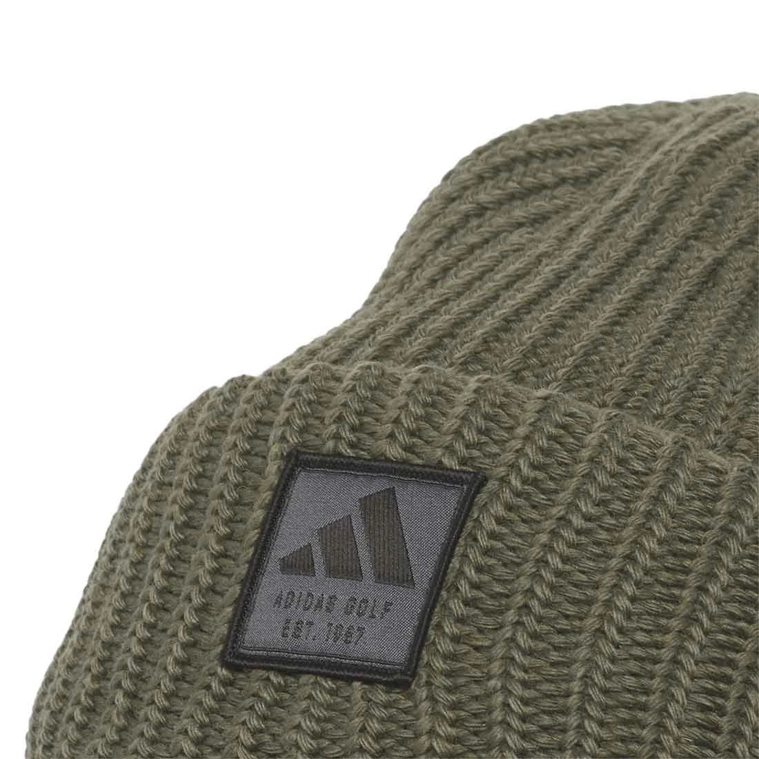 Adidas Double Cuff Novelty Beanie 6 Adidas Double Cuff Novelty Beanie - Image 4