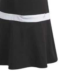 Adidas Girls Sleeveless Versatile Dress 12 Adidas Girls Sleeveless Versatile Dress -EliteGolf Store adidas 2023 girls sleeveless versatile dress black hem detail itempicture