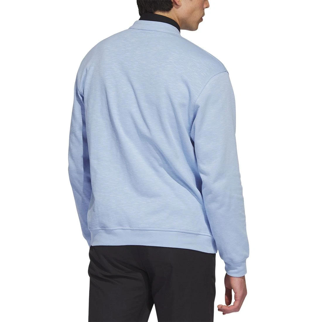 Adidas Go-To Quarter Zip Pullover 4 Adidas Go-To Quarter Zip Pullover - Image 2