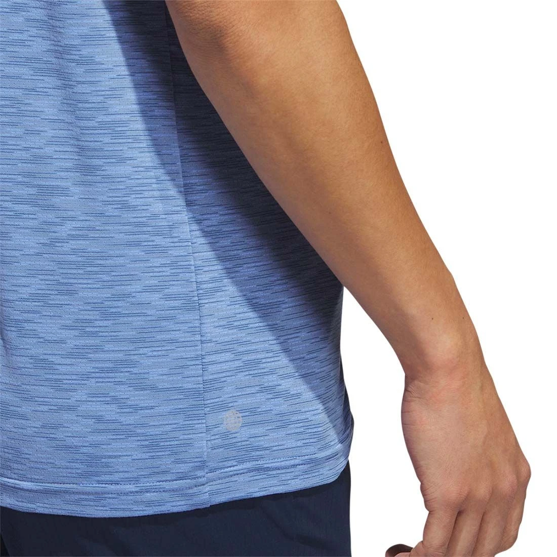 Adidas Spacedye Polo 8 Adidas Spacedye Polo - Image 6