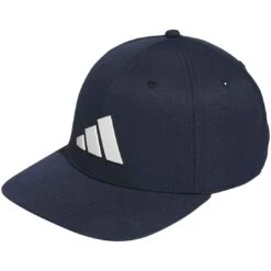 Adidas Tour Snapback Hat 8 Adidas Tour Snapback Hat -EliteGolf Store adidas 2023 tour snapback hat collegiate navy itempicture