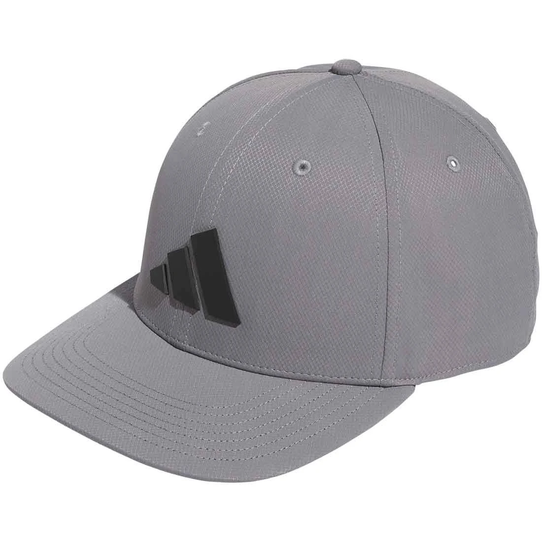 Adidas Tour Snapback Hat 4 Adidas Tour Snapback Hat - Image 2