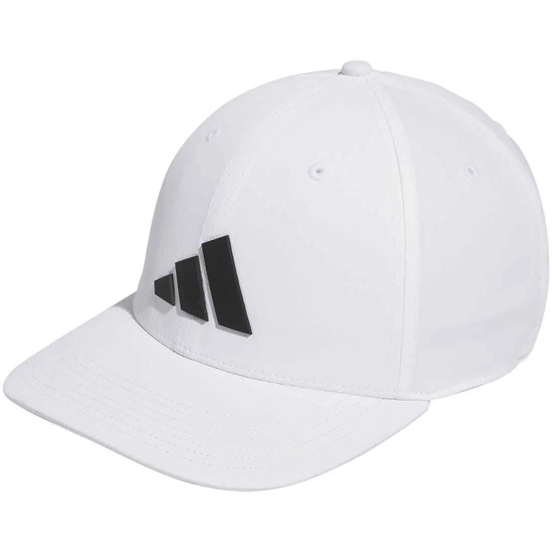 Adidas Tour Snapback Hat 3 Adidas Tour Snapback Hat