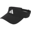 Adidas Tour Visor -EliteGolf Store adidas 2023 tour visor black itempicture