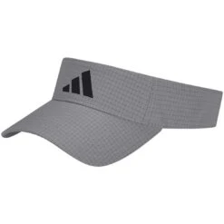 Adidas Tour Visor -EliteGolf Store adidas 2023 tour visor grey itempicture
