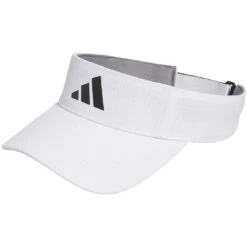 Adidas Tour Visor -EliteGolf Store adidas 2023 tour visor white itempicture