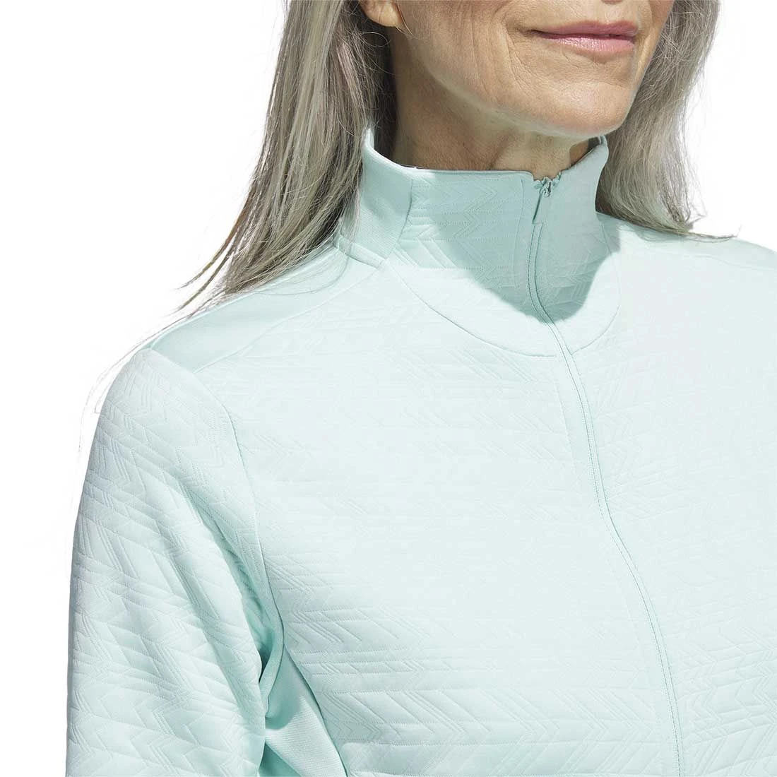 Adidas Women's COLD.RDY Jacket 10 Adidas Women's COLD.RDY Jacket - Image 8