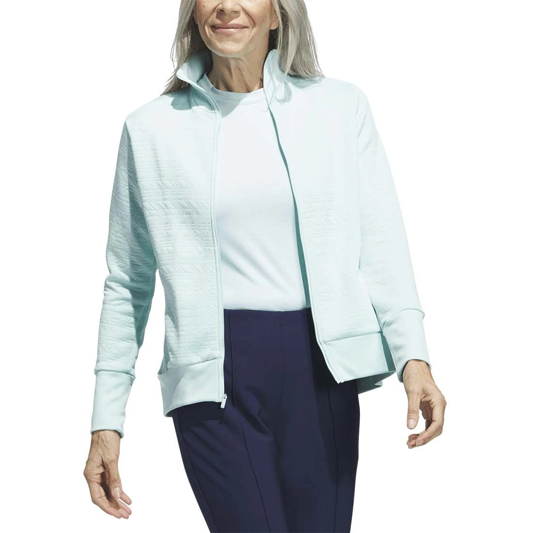 Adidas Women's COLD.RDY Jacket 7 Adidas Women's COLD.RDY Jacket - Image 5