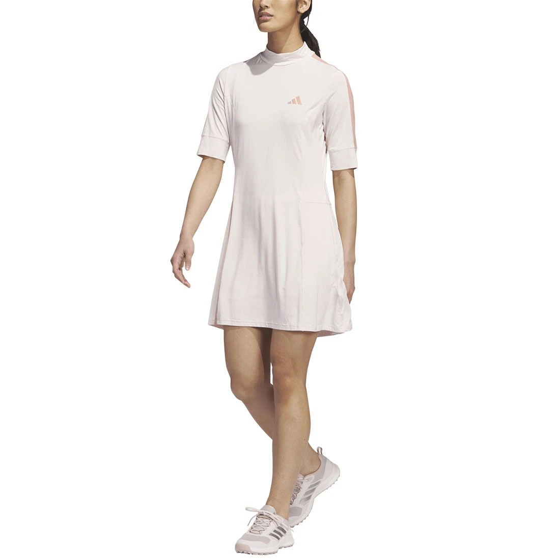 Adidas Women's Made With Nature Dress 6 Adidas Women's Made With Nature Dress - Image 4