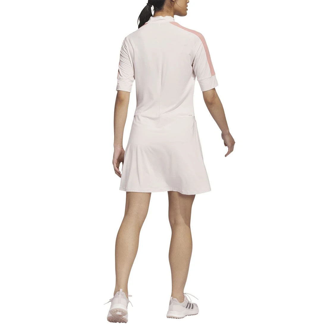 Adidas Women's Made With Nature Dress 7 Adidas Women's Made With Nature Dress - Image 5