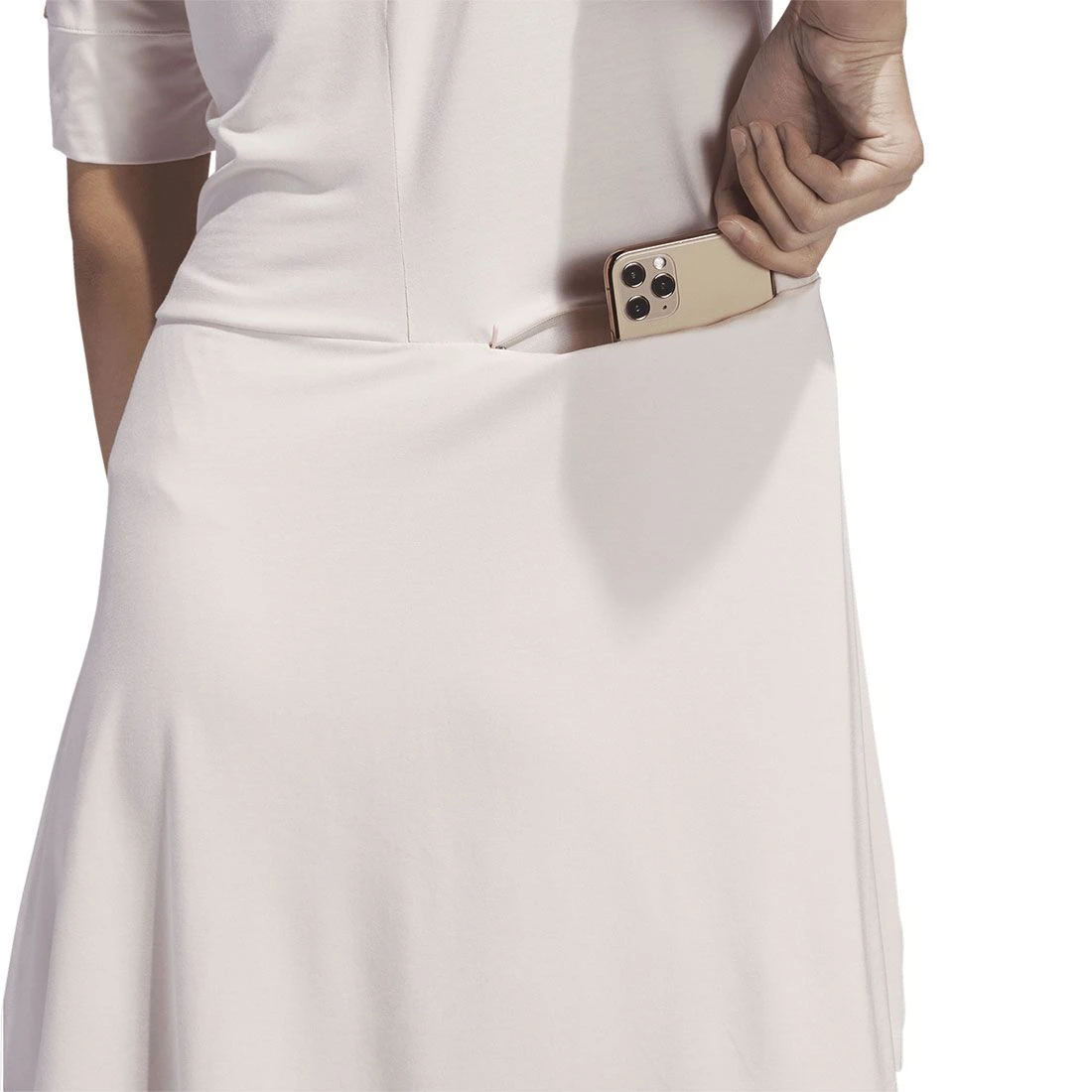 Adidas Women's Made With Nature Dress 9 Adidas Women's Made With Nature Dress - Image 7