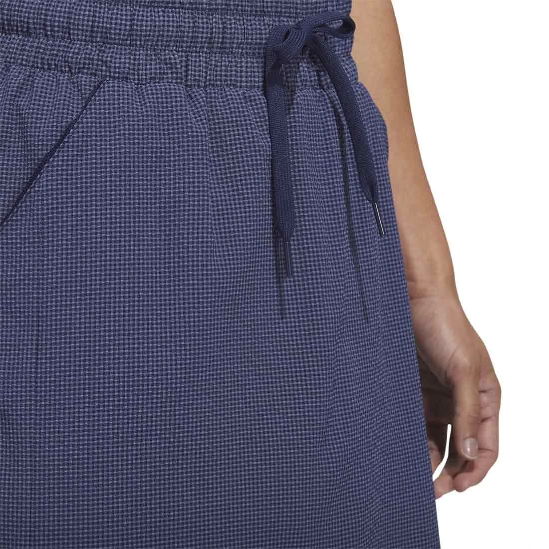 Adidas 2023 Women's Seersucker Skort 6 Adidas 2023 Women's Seersucker Skort - Image 4