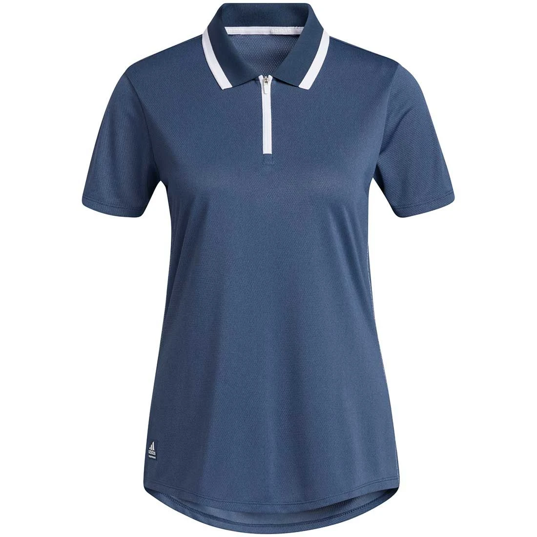 Adidas F21 Women's Equipment Short Sleeve Polo 3 Adidas F21 Women's Equipment Short Sleeve Polo