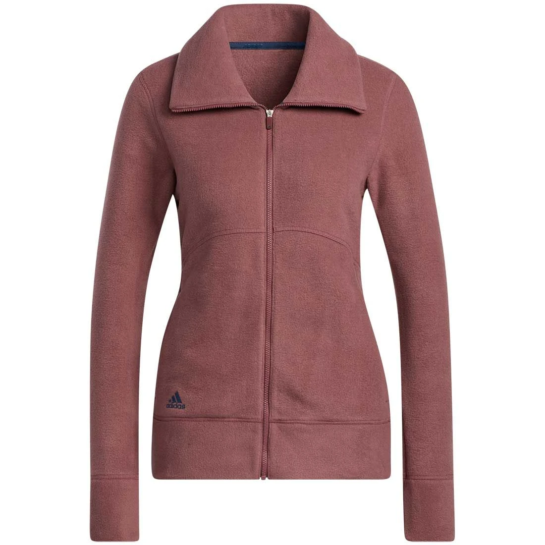 Adidas Women's Polar Fleece Jacket 3 Adidas Women's Polar Fleece Jacket