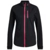 Adidas Women's RAIN.RDY Jacket -EliteGolf Store adidas fw22 womens rain rdy jacket black hero itempicture