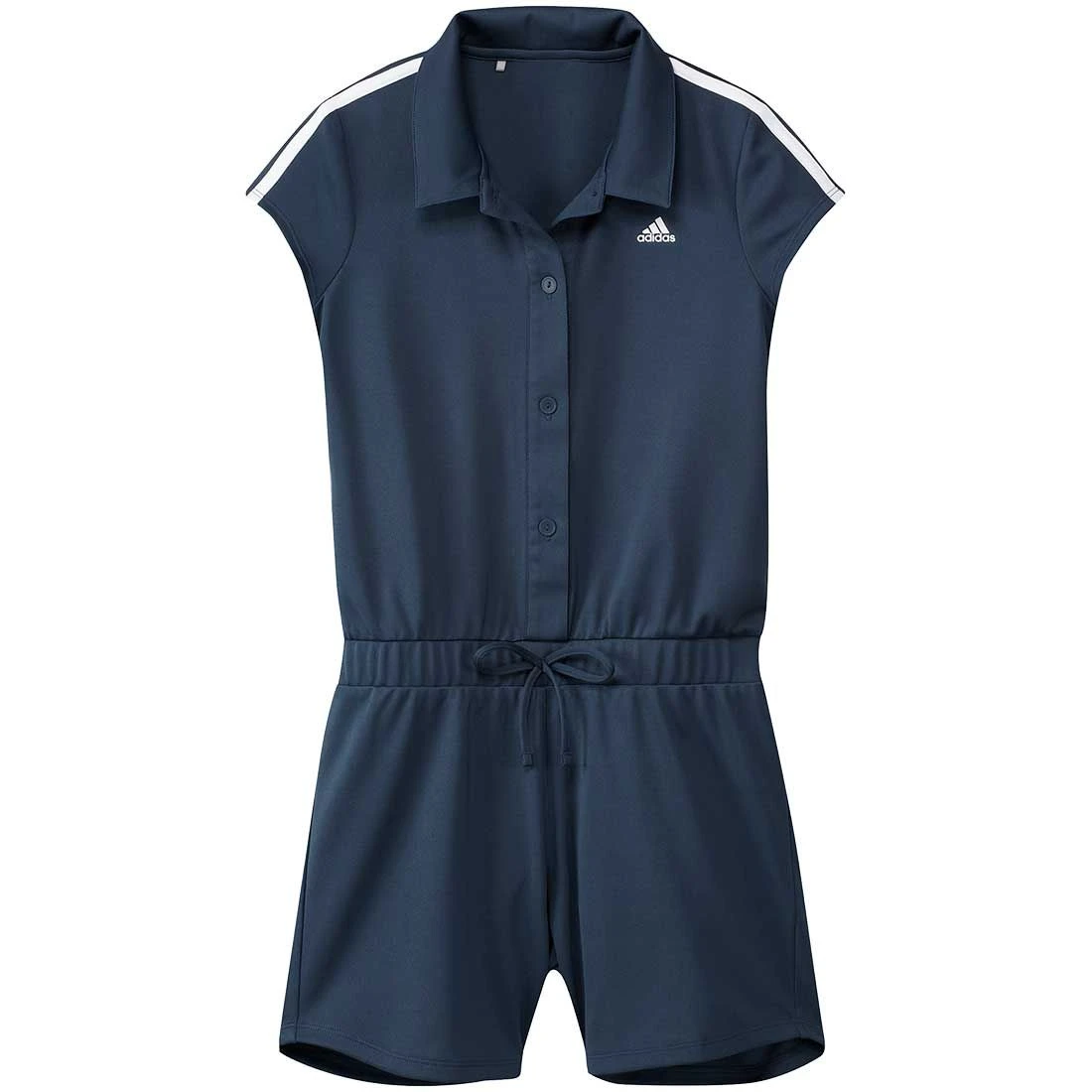 Adidas Girls Romper 3 Adidas Girls Romper