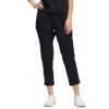 Adidas Women's Go-To Pants -EliteGolf Store adidas ss22 womens go to pants black itempicture